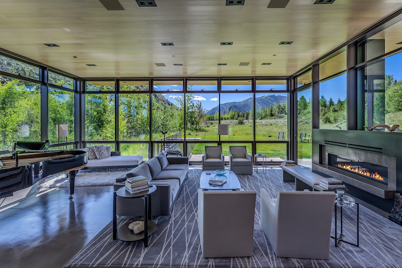 Jennifer Engel & Marian Lansburgh of Engel Lansburgh Team | Aspen Luxury Real Estate Specialists - Real estate agent in Aspen
