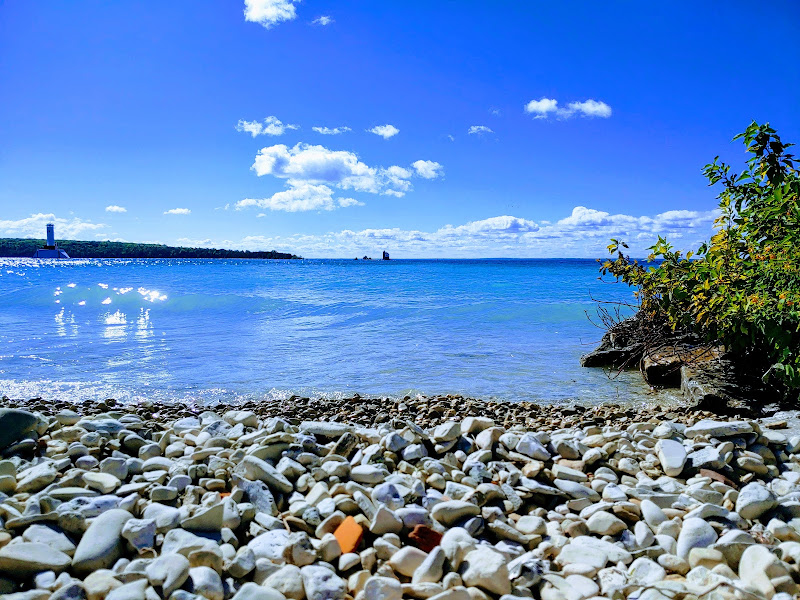 Biddle Point - Peninsula in MI 49757