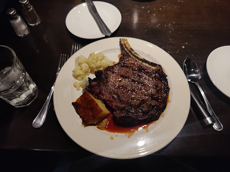 Russell's Restaurant