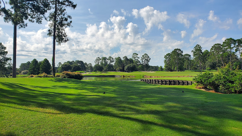 Kings North Golf Course