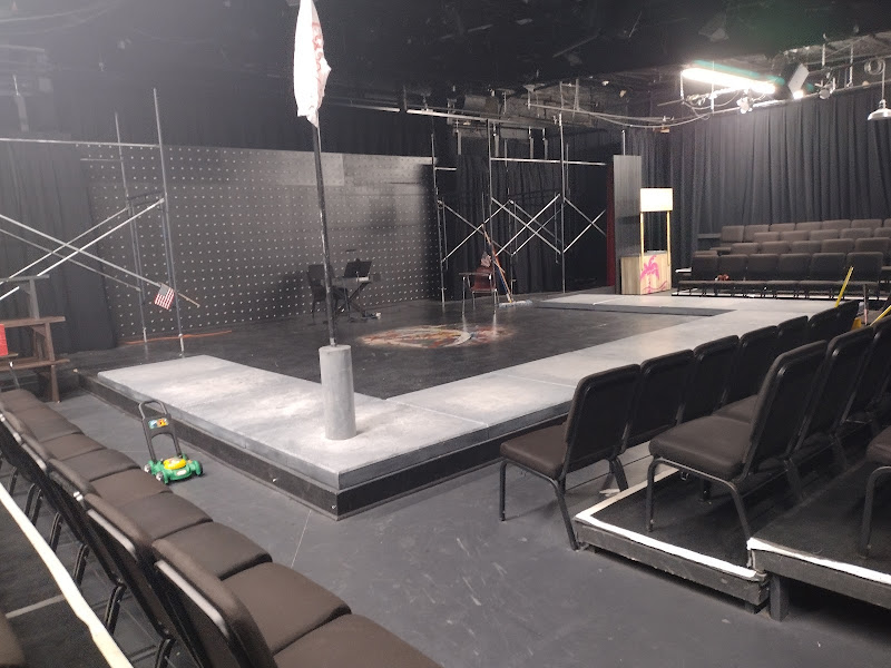 Thingamajig Theatre Company - Performing arts theater in Pagosa Springs