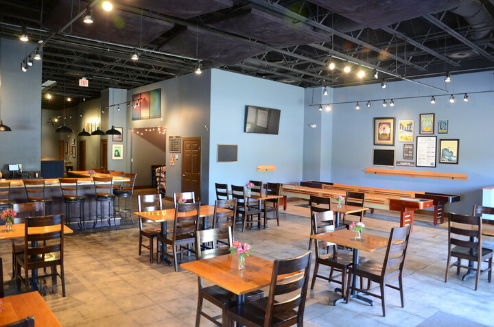 Dog Rose Brewing Co. - Brewery in St. Augustine