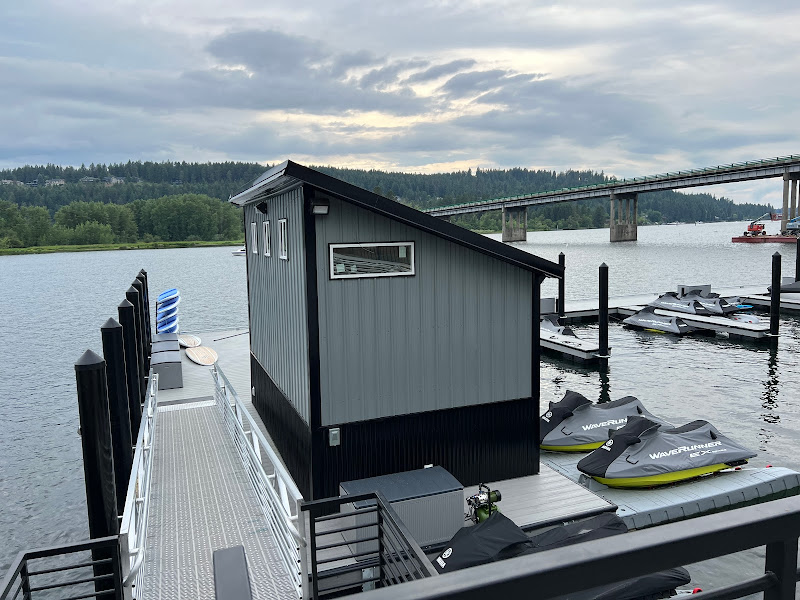 Lakeside Water Rentals - Boat rental service in Coeur d'Alene
