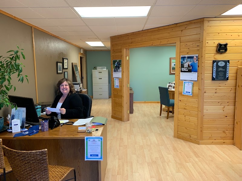 Farmers Insurance - Emily Rindal photo