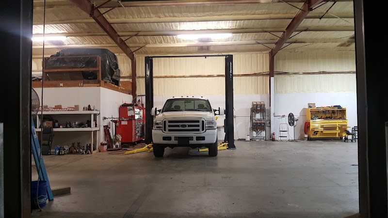 R&R GARAGE LLC