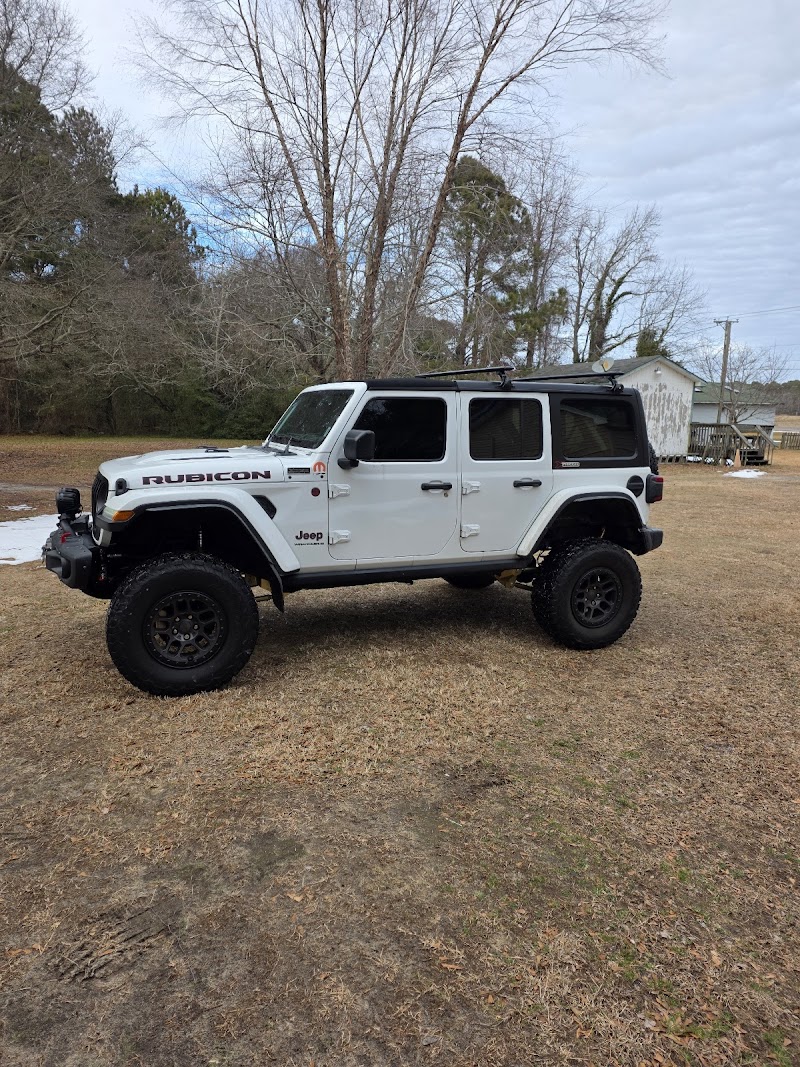 R&R GARAGE LLC photo