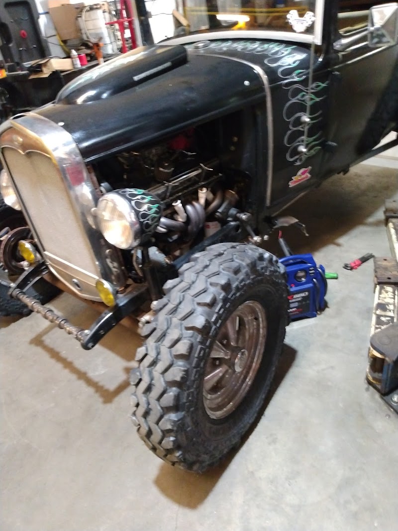 R&R GARAGE LLC photo