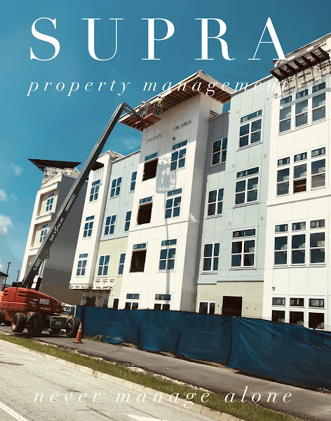 Supra Property Management - Property management company in Jacksonville