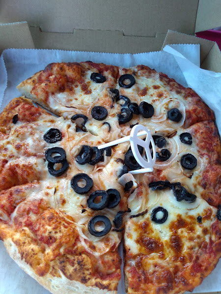 Mikey's Pizza