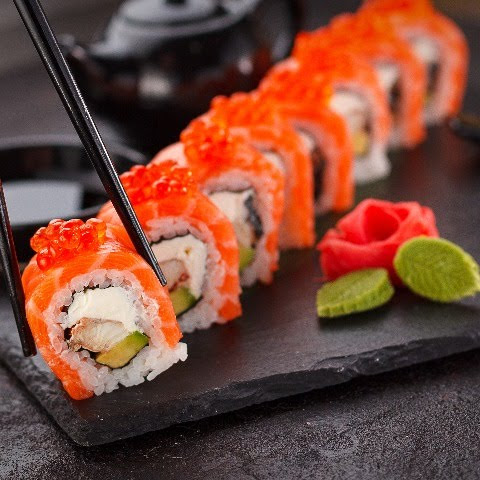 Zen Sushi - Sushi restaurant in Asheville