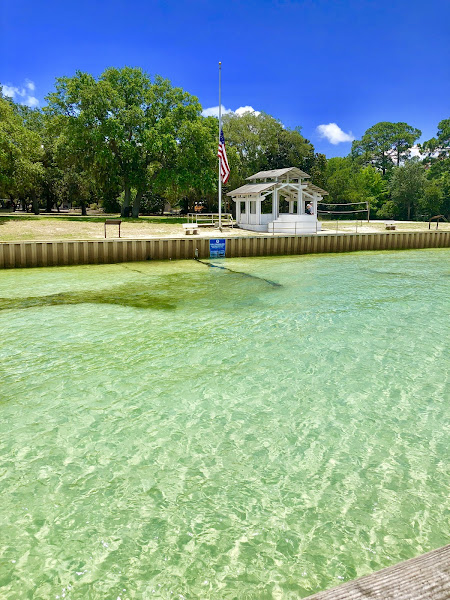 Clement Taylor Park - Tourist attraction in Destin