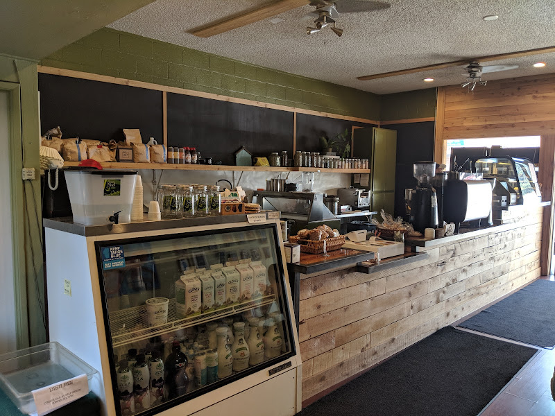 Westside Coffee and Chai