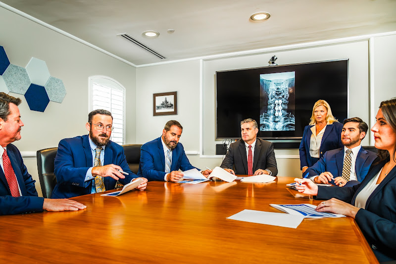 Emmanuel Sheppard & Condon