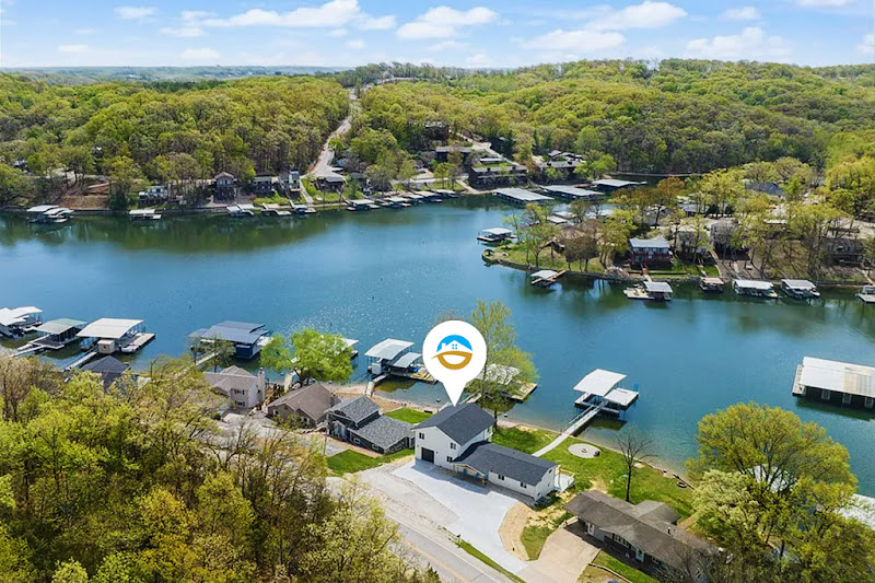Grand Welcome Lake of the Ozarks Vacation Rental Management