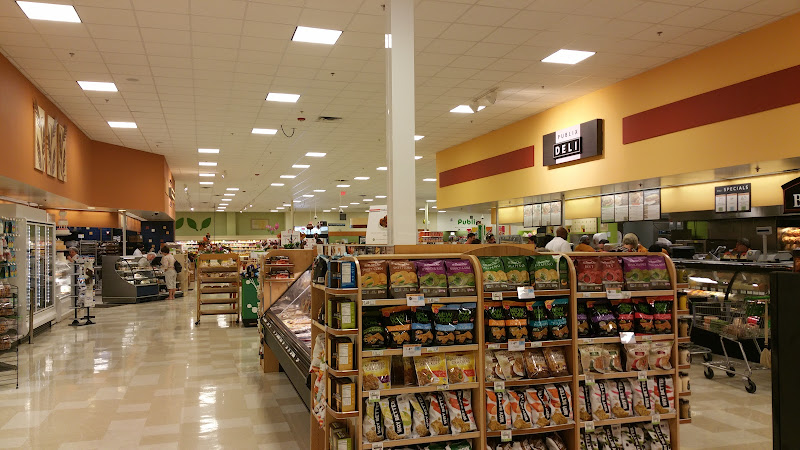 Publix Super Market at Beckett Lake Plaza