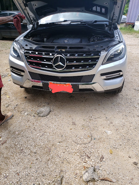 Humble Kid auto repair and parts - Auto bodywork mechanic in Trinity Cres