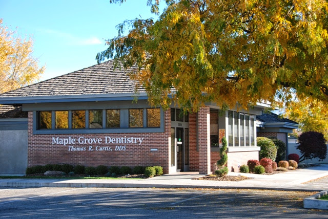 Maple Grove Dentistry