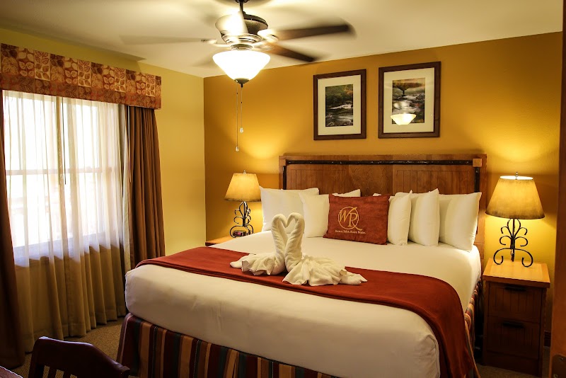 Westgate Smoky Mountain Resort & Water Park photo