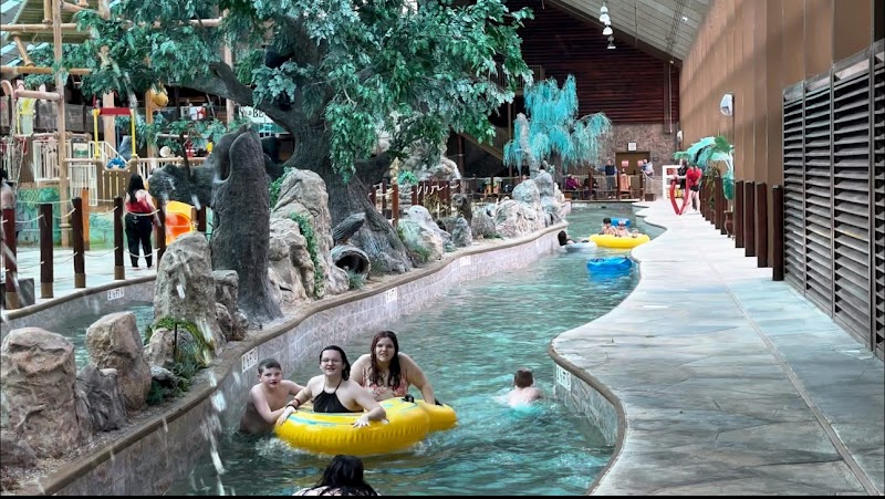 Westgate Smoky Mountain Resort & Water Park photo
