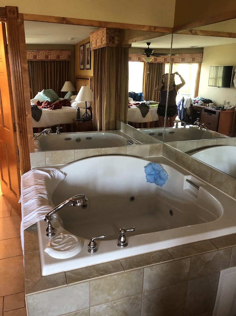 Westgate Smoky Mountain Resort & Water Park photo