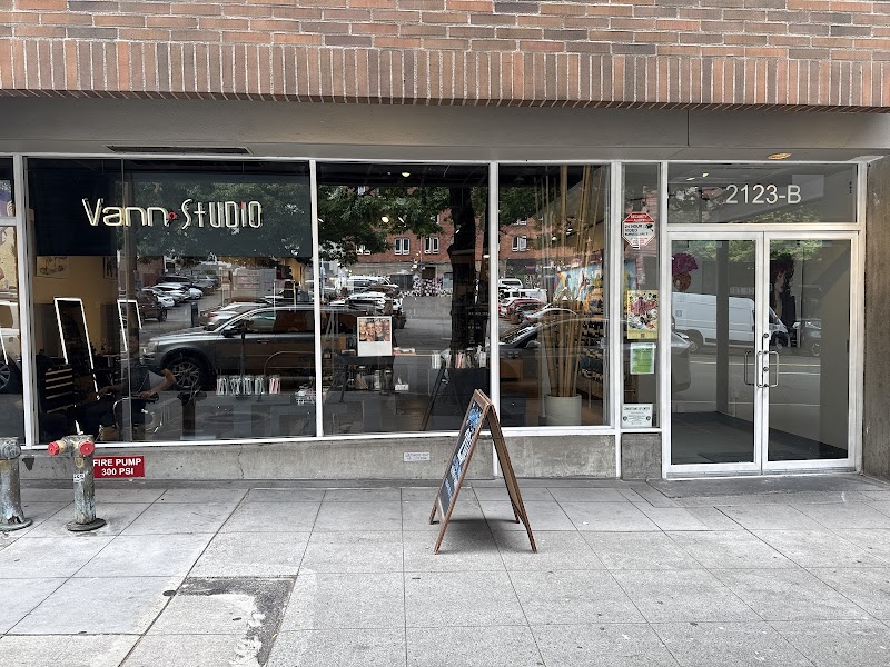 Vann Studio Salon photo