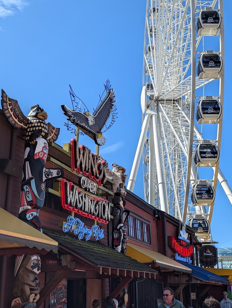 Wings Over Washington photo