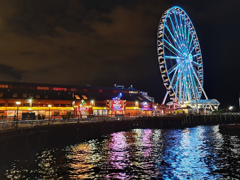 Wings Over Washington photo