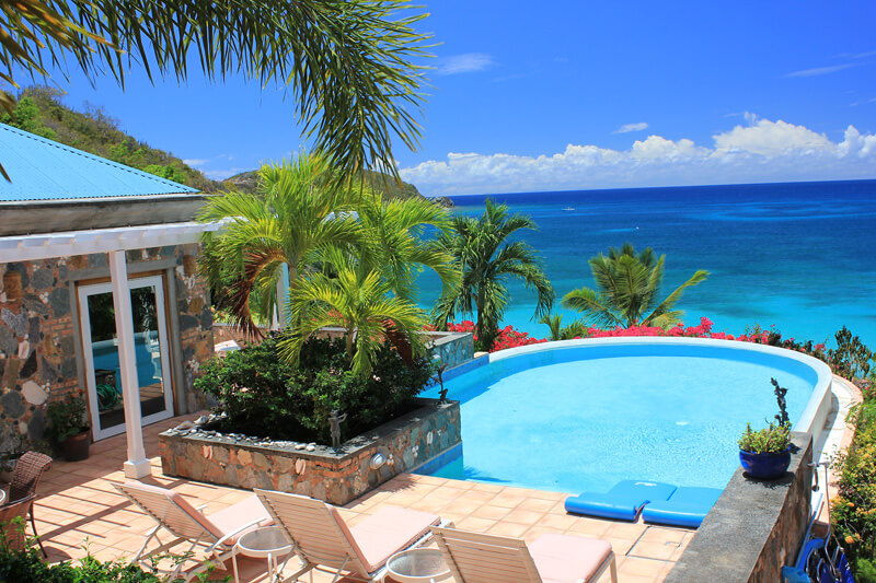 Caribbean Villas