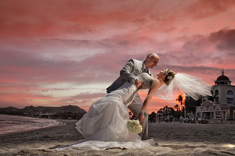 Gilda Badillo Photographer - Photographer in Downtown