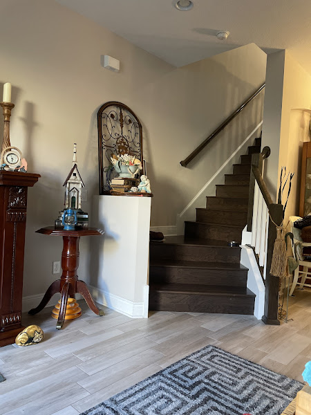 The Cleaning Authority