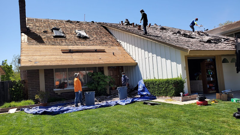 AR1 Roofing Company West Palm Beach