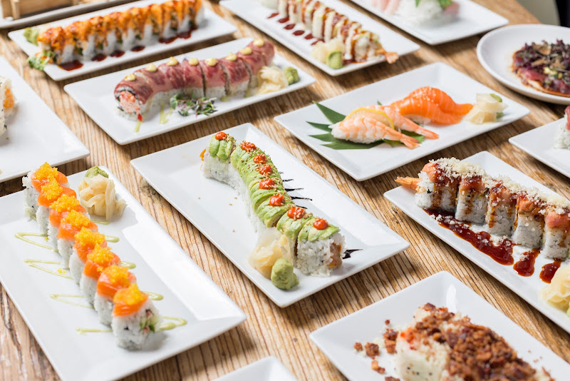 Sunda New Asian - Nashville