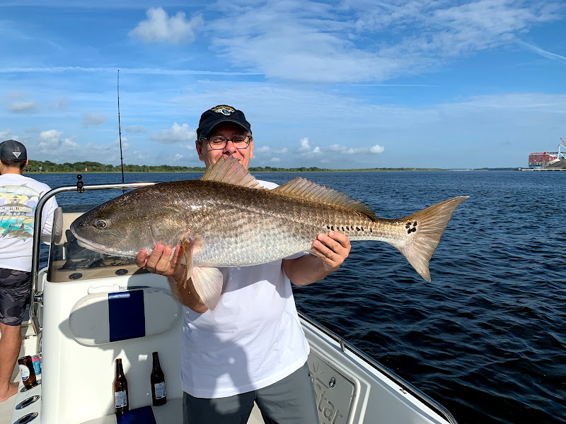 North Florida Fishing Charters - Fishing charter in Jacksonville