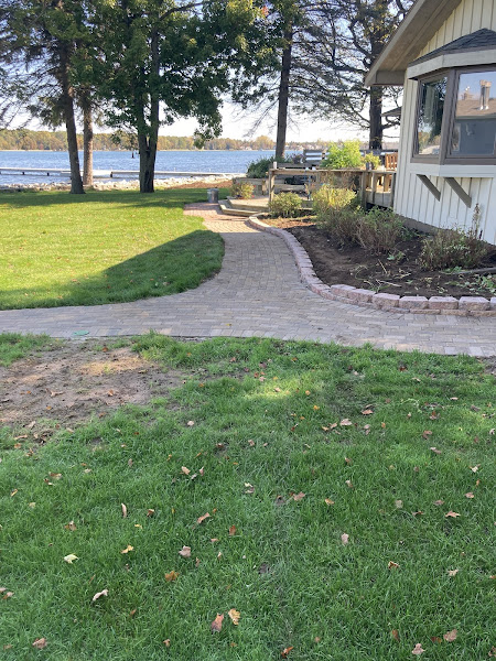 R & M Landscaping - Landscaping supply store in Sturgeon Bay