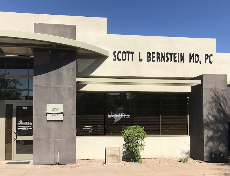Scottsdale Private Physicians