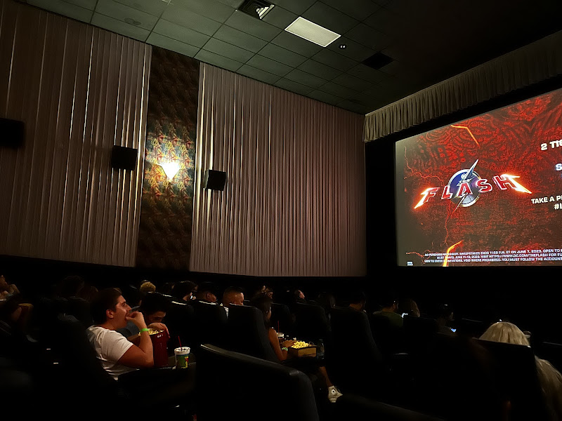 Harkins Theatres Shea 14