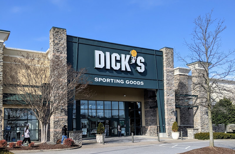 Nashville West Shopping Center