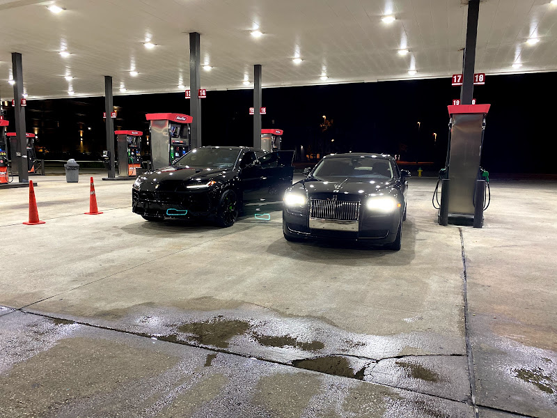 Exotic Car Rental Savannah Instant Luxury Rentals