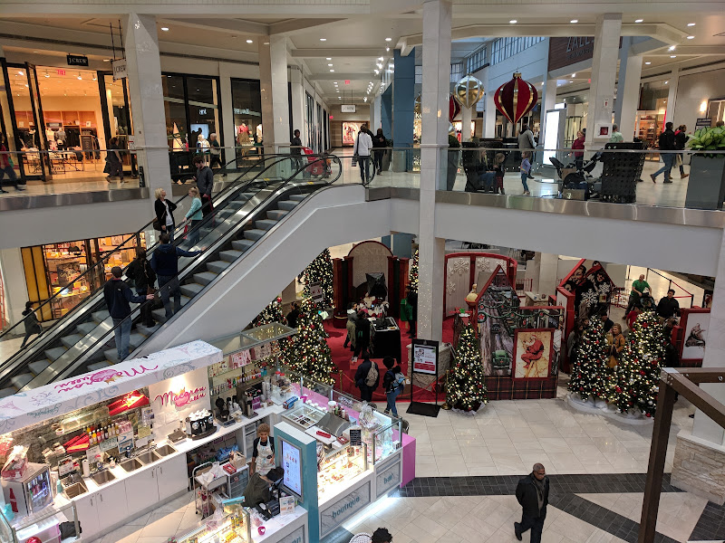 Perimeter Mall - Shopping mall in Atlanta