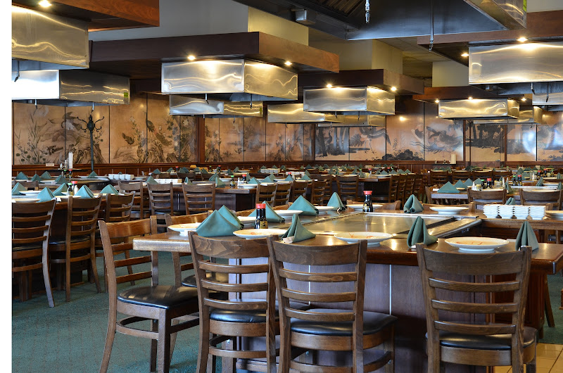 Sakura Japanese Steak, Seafood House & Sushi Bar