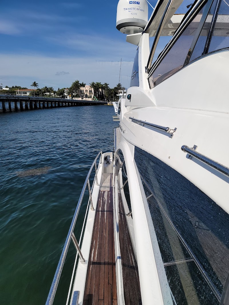 Grove Isle Marina photo