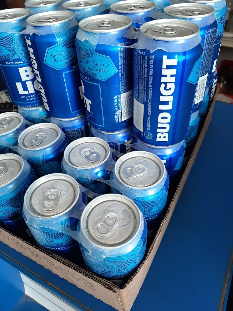 Corona - Beer store in Nuevo Peñasco