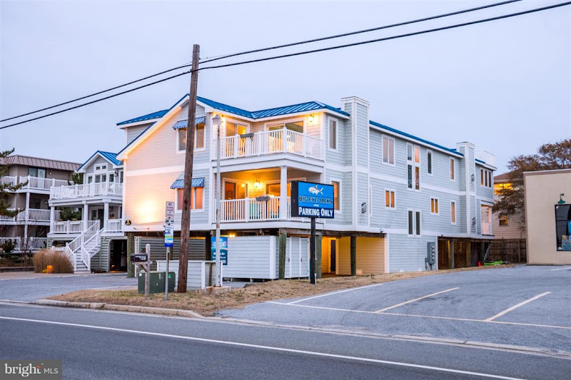 Shore 4U Real Estate - Real estate agency in Ocean City
