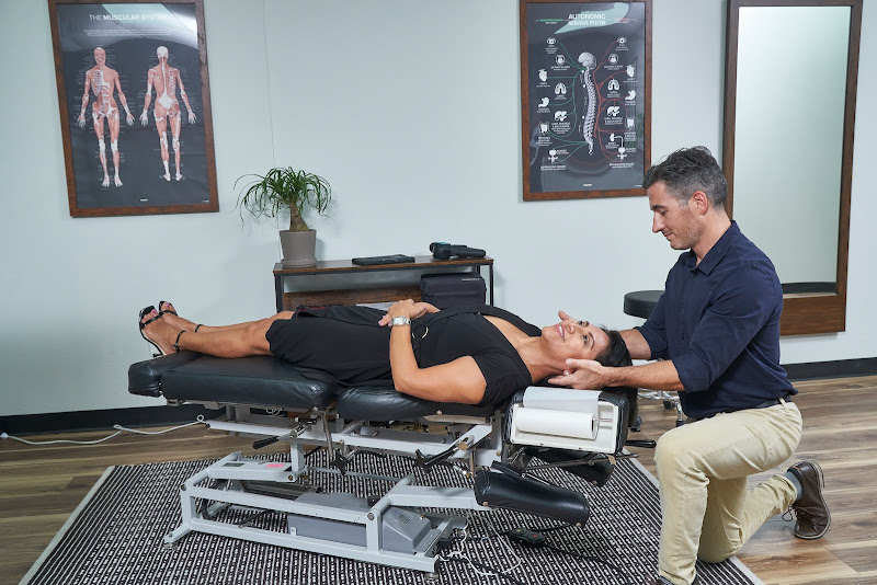 Green Space Health - Chiropractor in Tampa