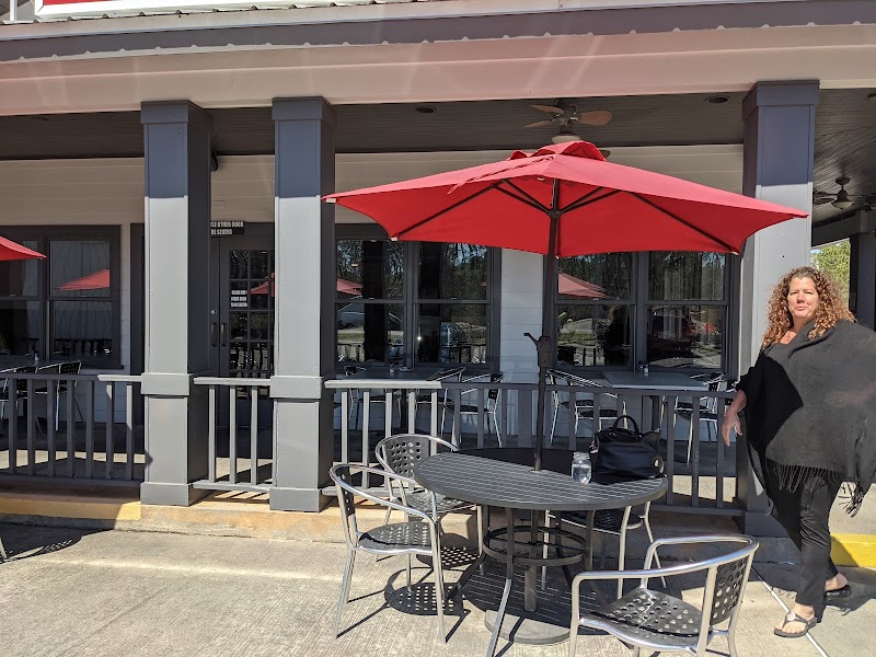Brick & Spoon - Orange Beach - Brunch restaurant in Orange Beach