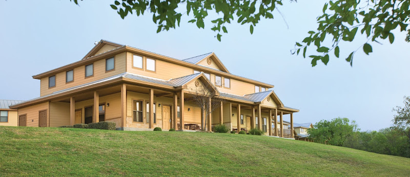 WorldMark New Braunfels - Resort hotel in New Braunfels
