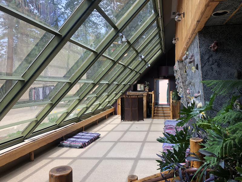 Lake Tahoe Wellness Center