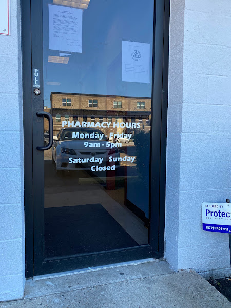 Galveston Specialty Pharmacy