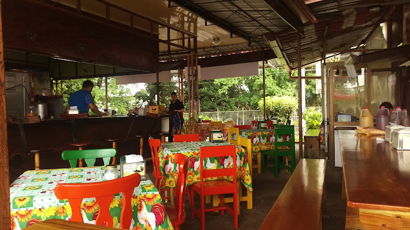 Soda la Hormiga - Restaurant in Provincia de Alajuela