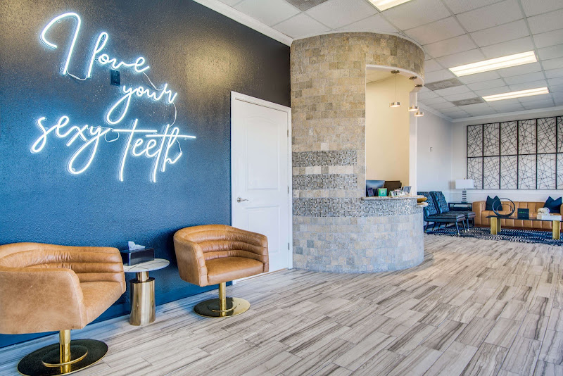MINT dentistry | Galveston